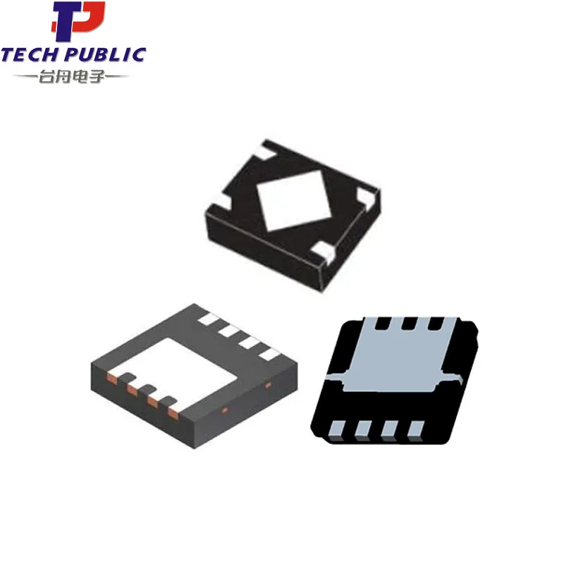 TPM20V6NLS3-3 SOT-23 Tech обществено Достъпни MOSFET-диоди, транзисторные електронните системи от отделни компонентни интегрални схеми