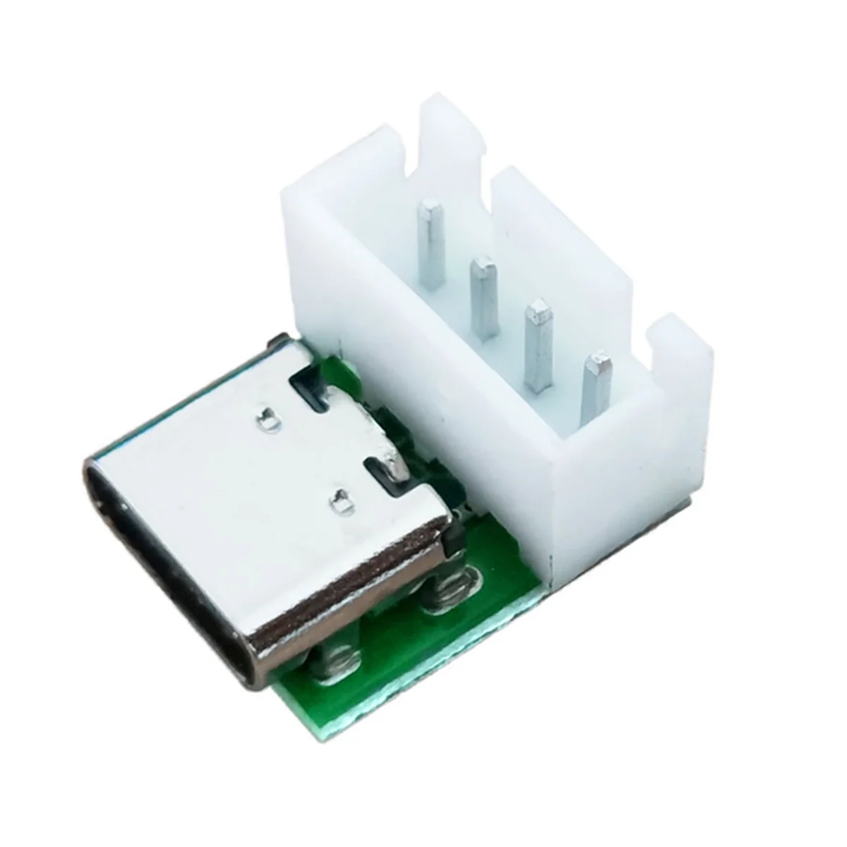10 бр Жак-изход USB Type C, такса за свързване към печатната платка с датчиците на такси за пренос на данни по проводному кабел