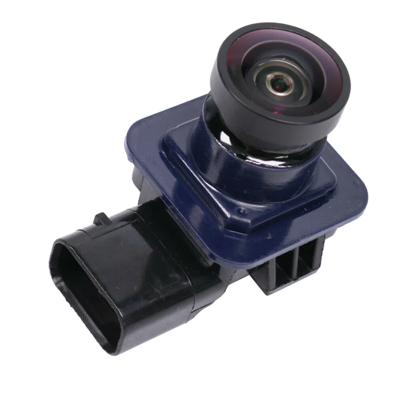 За 2011-2015 Ford Explorer Камера за обратно виждане Камера за Обратно виждане Резерв Парковочная помещение EB5Z19G490A/DB5Z19G490A