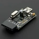 1pcs DFR0164 USB Serial Light Adapter Module Development Board Моталка
