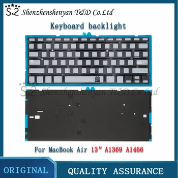 Нова подсветка на клавиатурата от ЕС, САЩ, обединеното кралство за Apple Macbook Air 11
