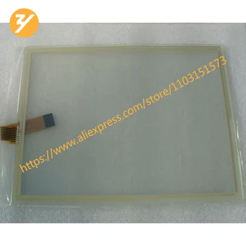 Ново стъкло за тъчпада 15 IBC за промишлено приложение на ВЕИ-15.0-PL8 Zhiyan supply