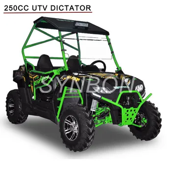 Нов продукт 4 * 2 CE СИП Плажа бъги UVT ATV suv Земеделска селска кола с отидете картинг