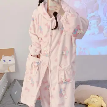 Пижами Sanrio, аниме 