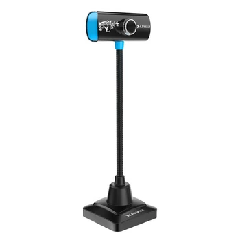 Уеб-камера 1080P HD уеб камера за стрийминг, уеб камера за компютър, USB-уеб-камера с микрофон