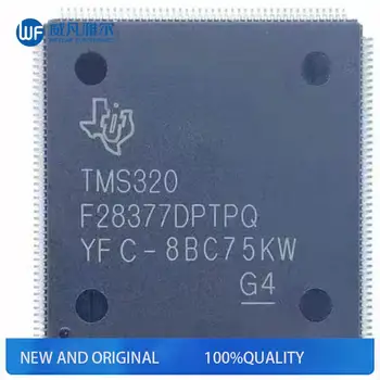 100% Оригинални 32-битови Микроконтролери Piccolo TMS320F28027PTT TMS320F28027 Електроника