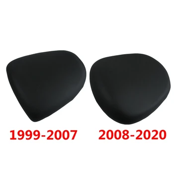 На задната седалка на задната пътнически седалка на мотоциклет за Suzuki Hayabusa GSXR 1300 1999-2007 2008-2020