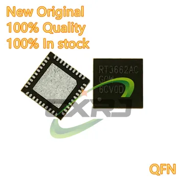 (2-5 броя) 100% чисто Нов оригинален чипсета RT3662AC RT3662ACGQW QFN-40