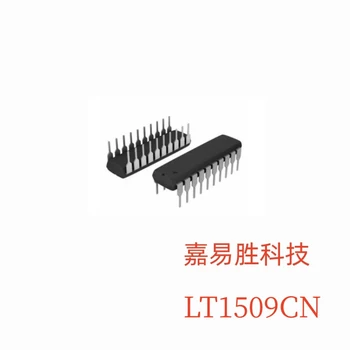 1 бр./лот Оригинален нов LT1509 LT1509CN LT1509C IC, вграден блок-чип, DIP-20, чип в наличност