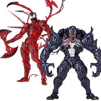 Горещи играчки Marvel Venom Carnage, играчки от филма 