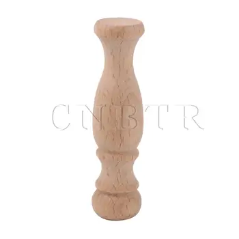 CNBTR 7x1,8 см, Небоядисана дървена подпорка за мебелната дървообработване
