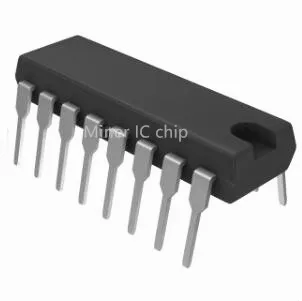 5ШТ на чип за интегрални схеми TDA1060B DIP-16 IC