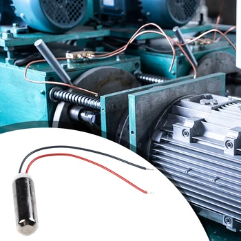 Вибродвигатель Подобряване на устройства, благодарение на силната и надеждна работа водоустойчива вибродвигателя