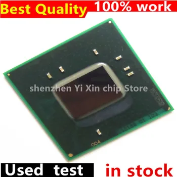 100% тествана е много добър продукт N435 SLC4C bga чип reball с шариковыми IC чипове