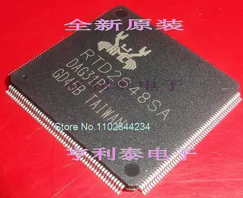 RTD2648SA В присъствието на чип за хранене