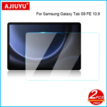 HD Филм от закалено Стъкло За Samsung Galaxy Tab S9 FE 10,9 