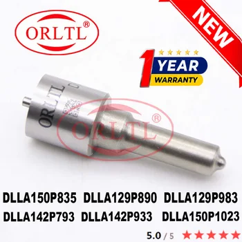 ORLTL DLLA150P835 DLLA129P890 DLLA129P983 DLLA142P793 DLLA142P933 DLLA150P1023 ЗА Дизеловата Инжектори DENSO Common Rail