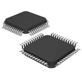 Нов оригинален TMS320F28027PTT LQFP-48 C2000 C28x Piccolo 32-битов микроконтролер - MCU