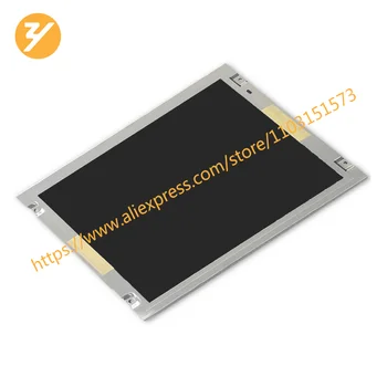 TCG057VGLBL-D00 5,7-инчов модули TFT-LCD дисплей с 4-жична сензорен панел Zhiyan supply