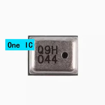 2 елемента 100% оригинален QMP6989 LGA-8 чисто нов оригинален Ic